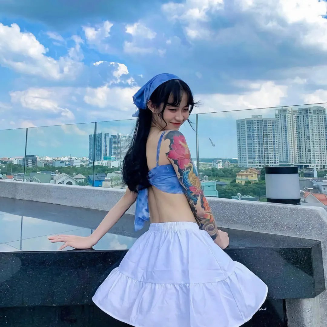 缠绕之路
